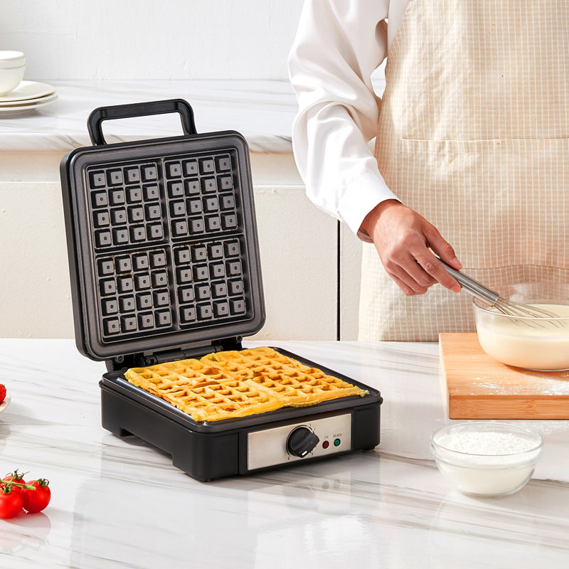 VEVOR Waffle Maker Wayfair